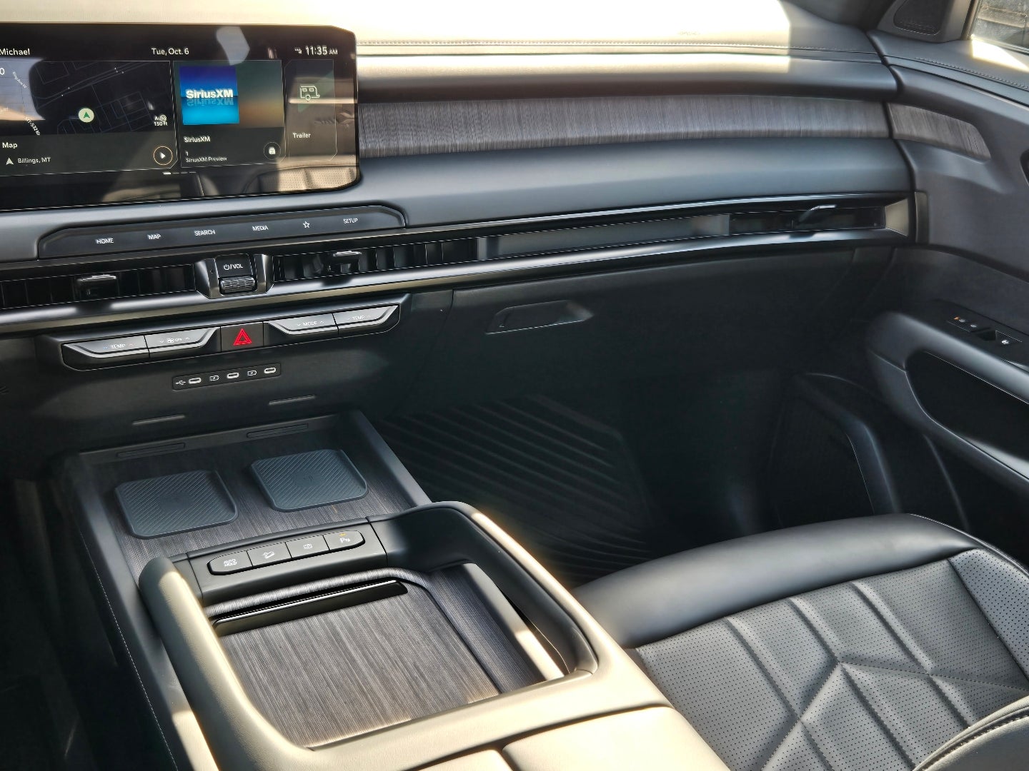 2027 Kia Telluride Hybrid X-Line SX-Prestige