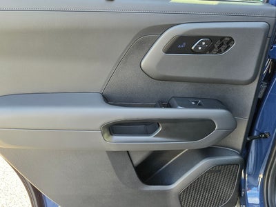2027 Kia Telluride Hybrid X-Line SX-Prestige