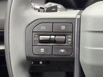 2027 Kia Telluride Hybrid X-Line SX-Prestige