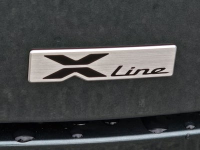 2027 Kia Telluride Hybrid X-Line SX-Prestige