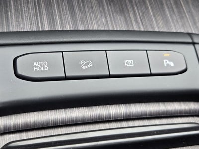 2027 Kia Telluride Hybrid X-Line SX-Prestige