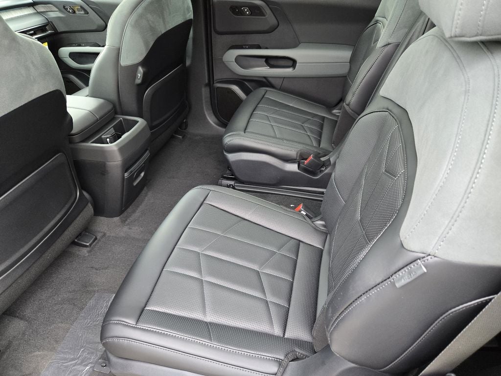 2027 Kia Telluride Hybrid X-Line SX-Prestige