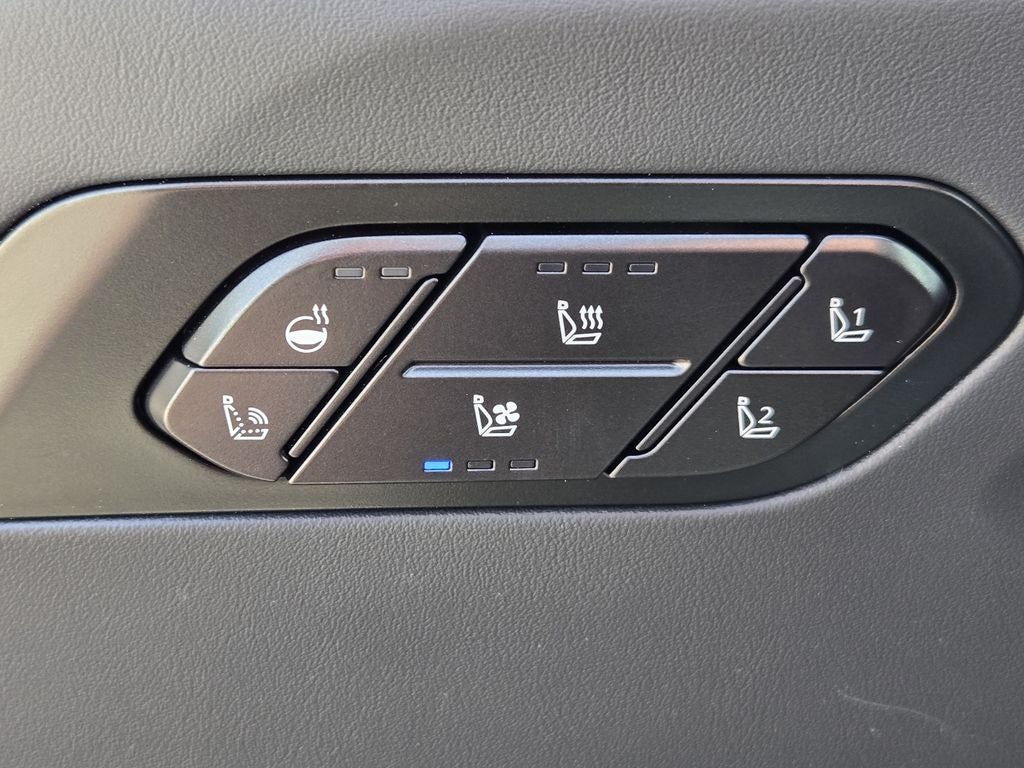 2027 Kia Telluride Hybrid X-Line SX-Prestige