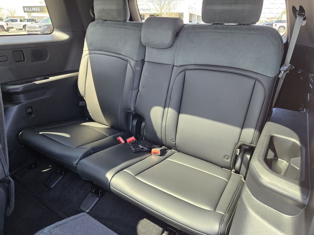 2027 Kia Telluride Hybrid X-Line SX-Prestige