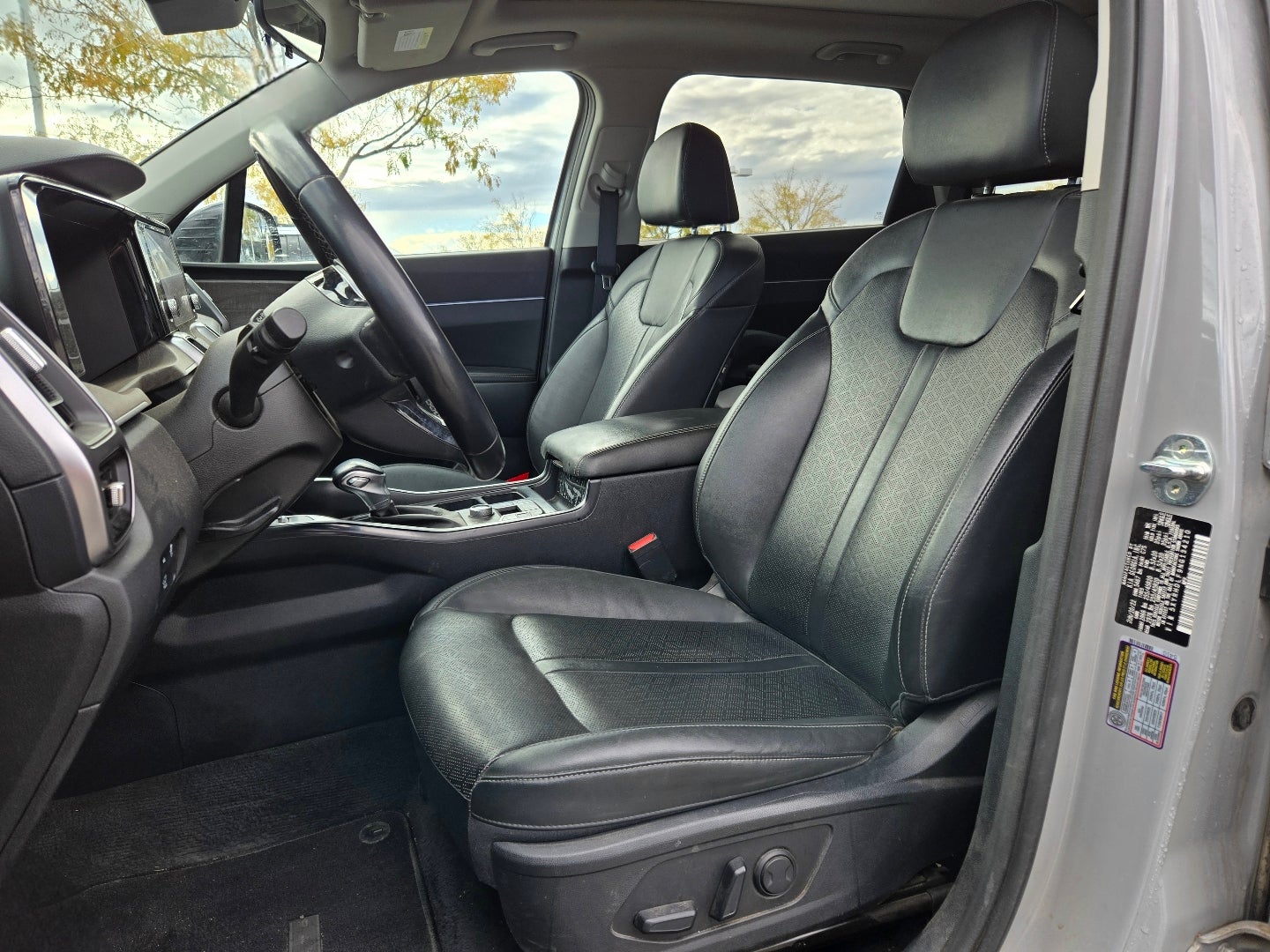 2022 Kia Sorento X-Line EX