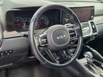 2022 Kia Sorento X-Line EX
