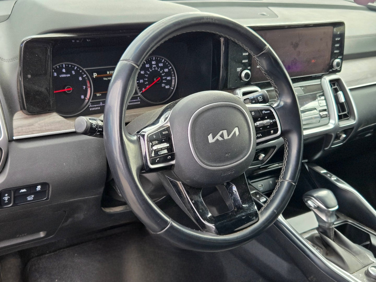 2022 Kia Sorento X-Line EX