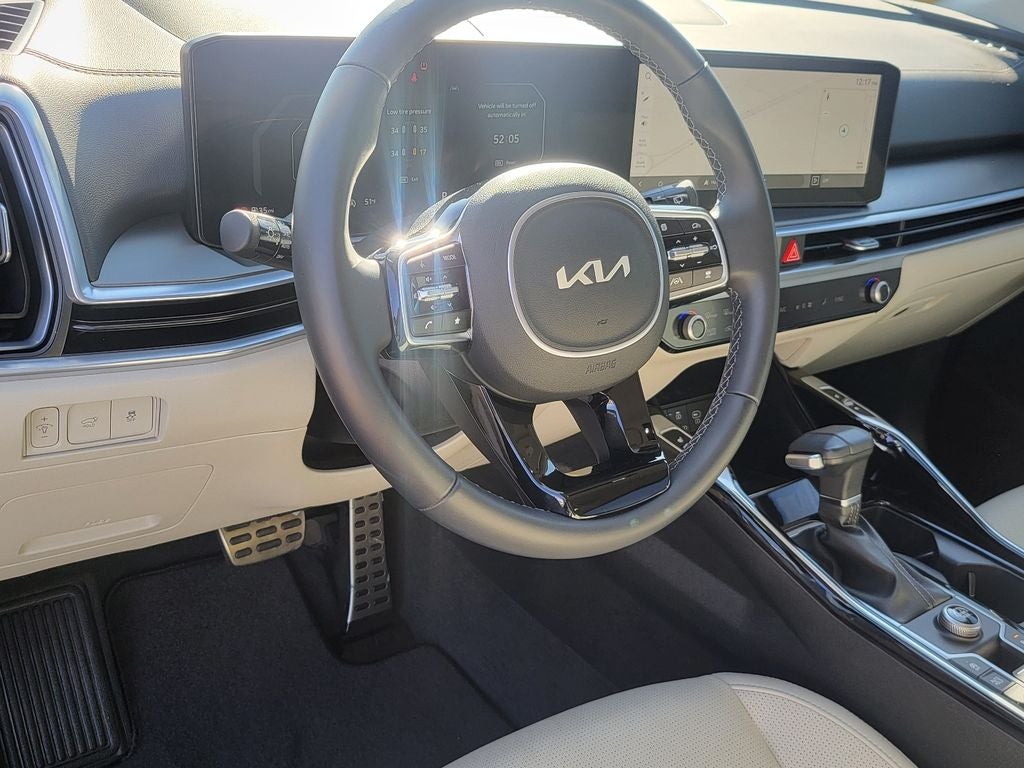 2025 Kia Sorento SX