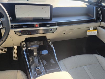2025 Kia Sorento SX