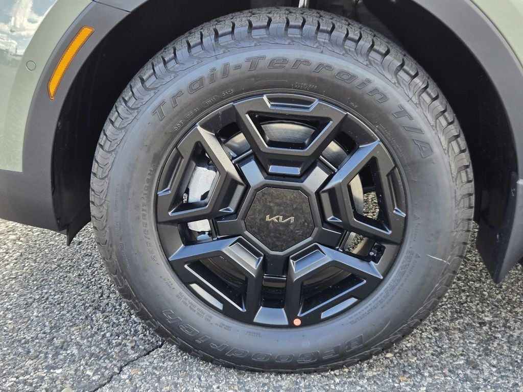2026 Kia Sorento X-Pro SX Prestige