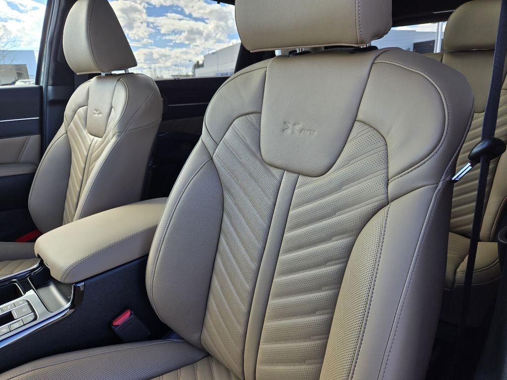 2026 Kia Sorento X-Pro SX Prestige
