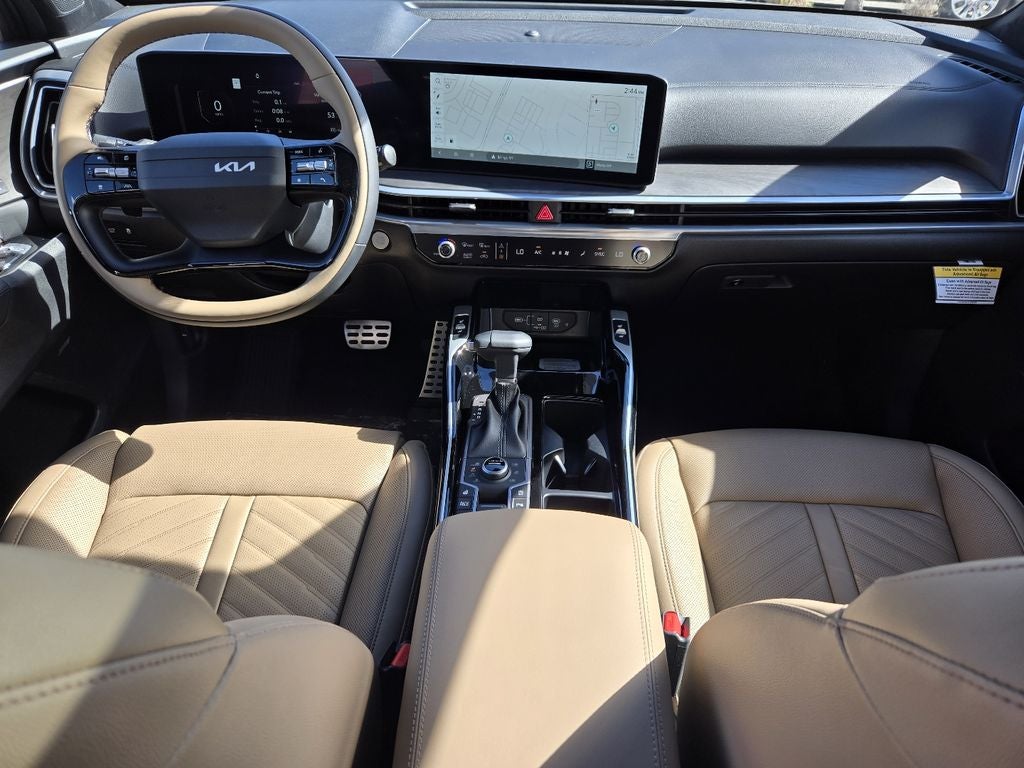 2026 Kia Sorento X-Pro SX Prestige