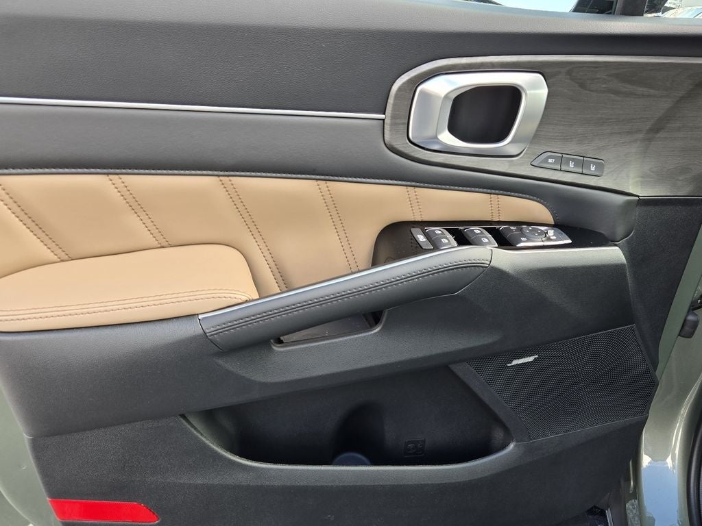 2026 Kia Sorento X-Pro SX Prestige
