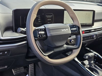 2026 Kia Sorento X-Pro SX Prestige
