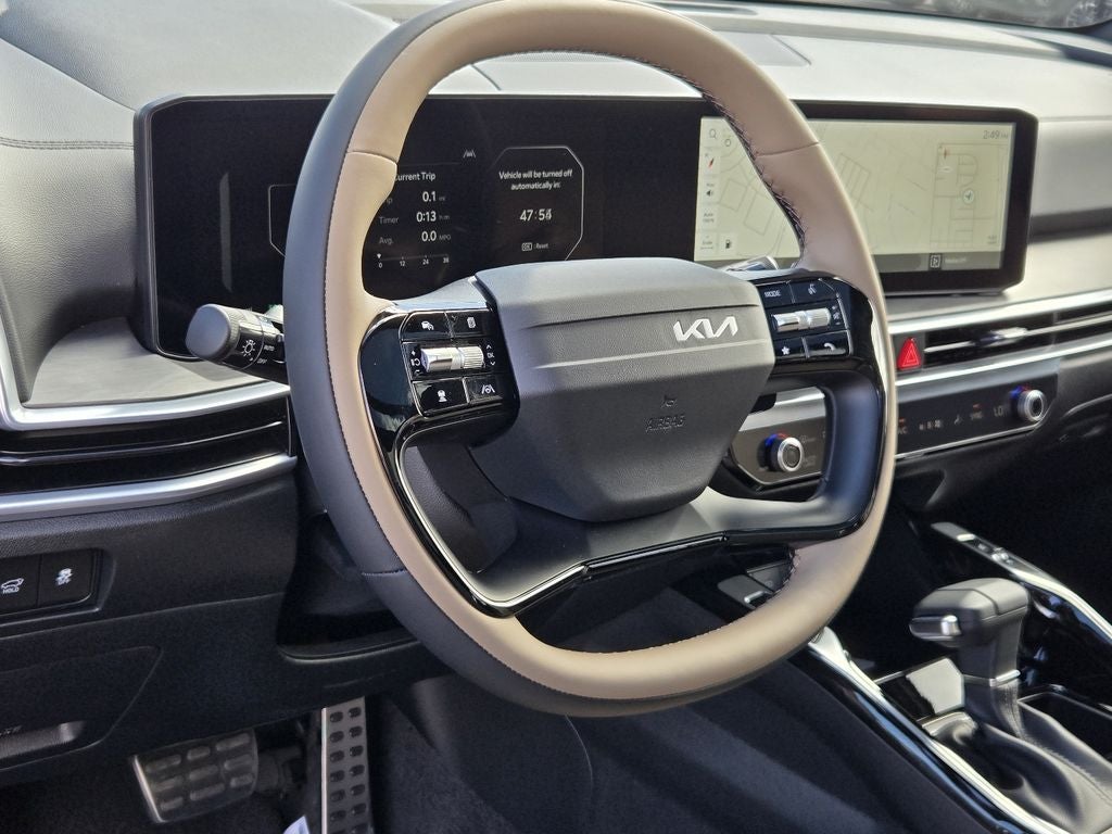 2026 Kia Sorento X-Pro SX Prestige
