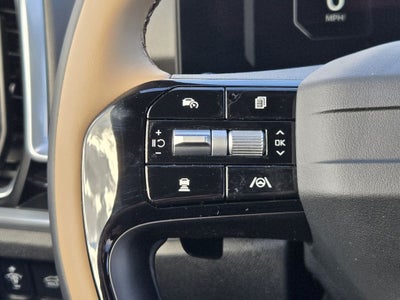 2026 Kia Sorento X-Pro SX Prestige
