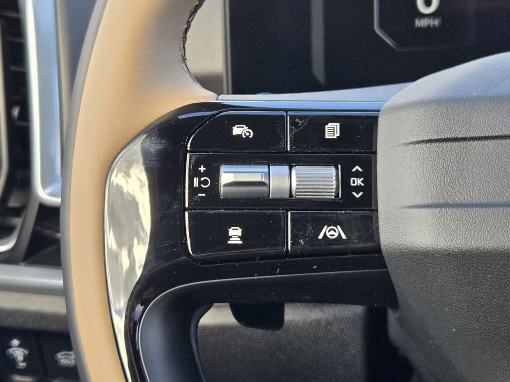 2026 Kia Sorento X-Pro SX Prestige