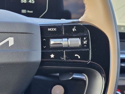 2026 Kia Sorento X-Pro SX Prestige