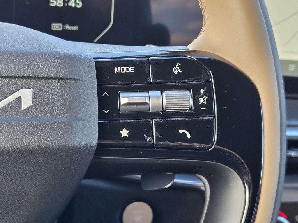 2026 Kia Sorento X-Pro SX Prestige