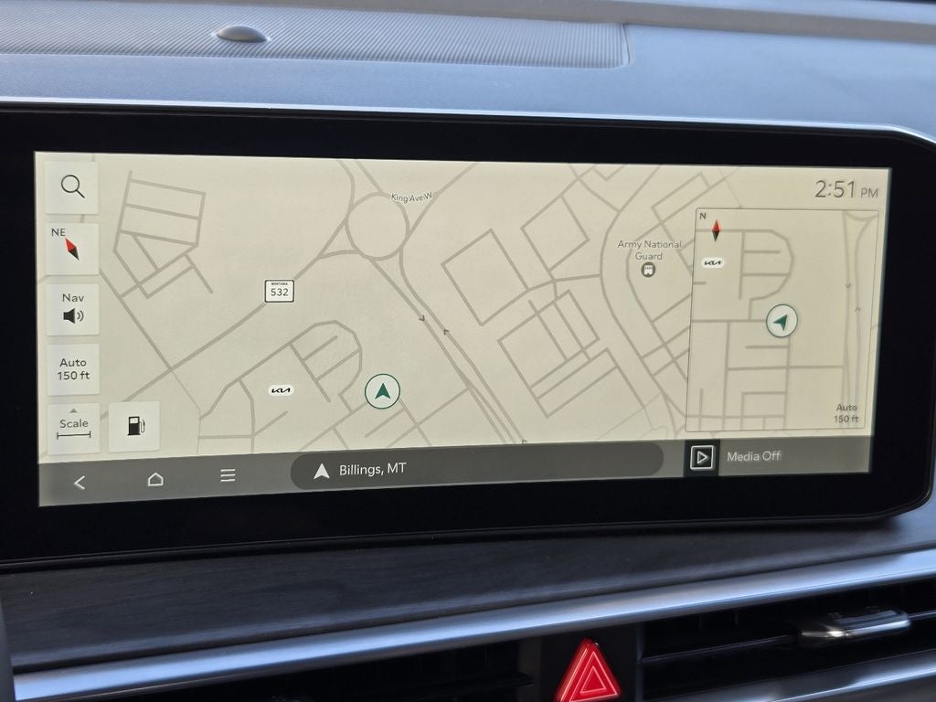 2026 Kia Sorento X-Pro SX Prestige