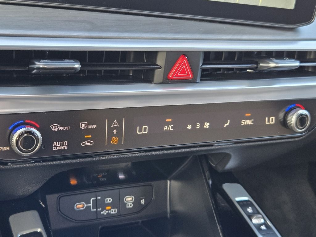 2026 Kia Sorento X-Pro SX Prestige