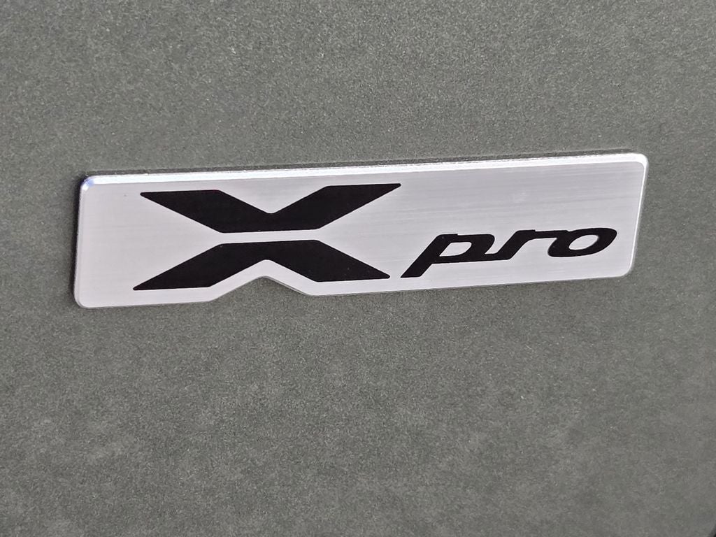 2026 Kia Sorento X-Pro SX Prestige