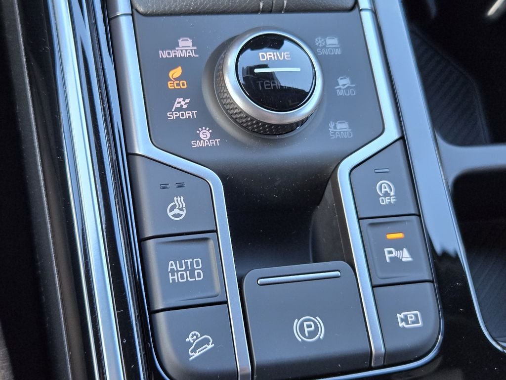 2026 Kia Sorento X-Pro SX Prestige