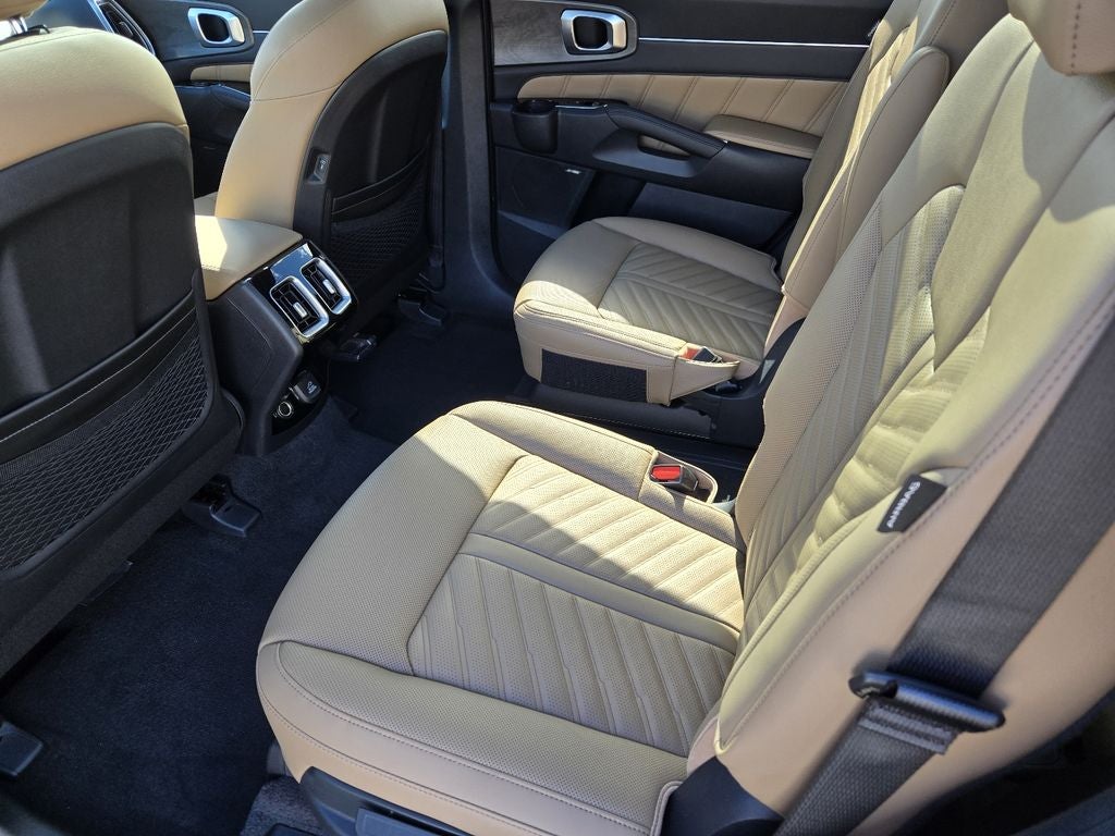 2026 Kia Sorento X-Pro SX Prestige