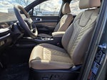 2026 Kia Sorento X-Pro SX Prestige
