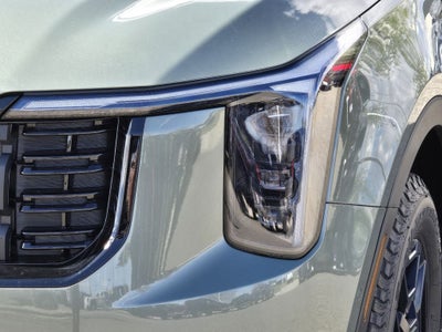2026 Kia Sorento X-Pro SX Prestige