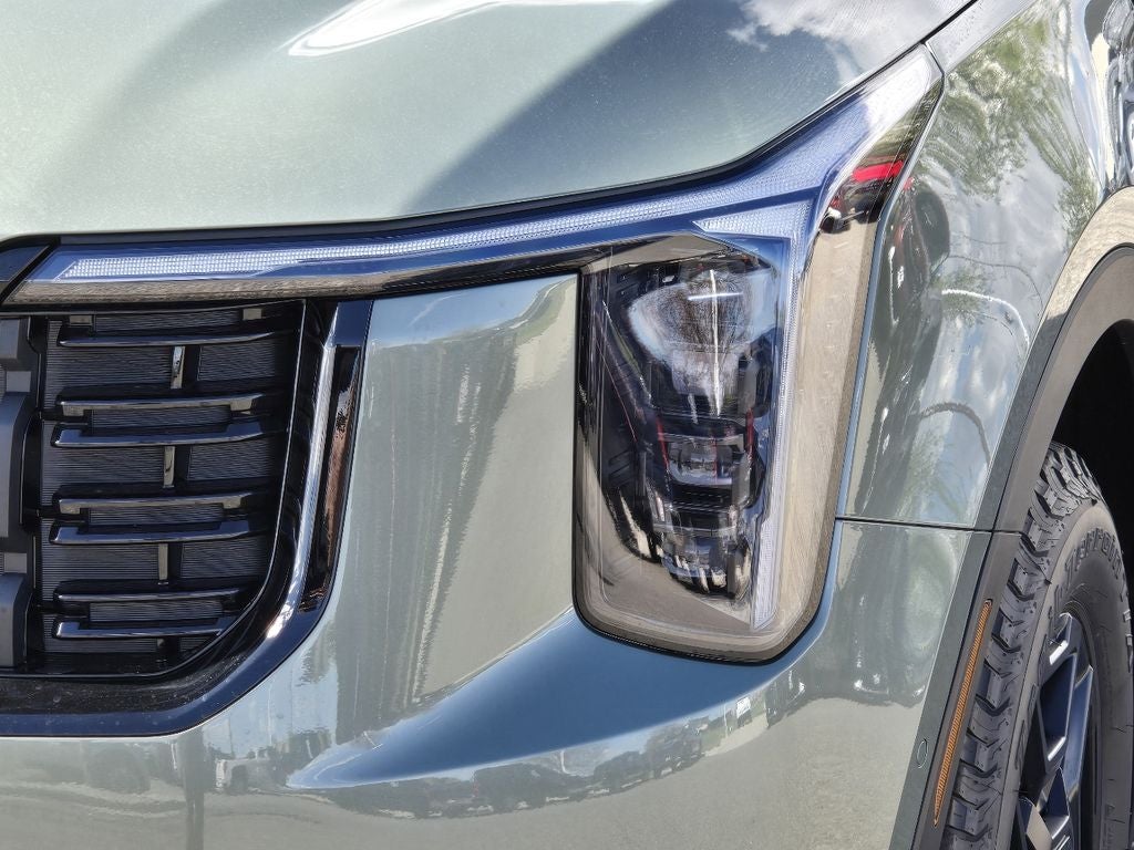 2026 Kia Sorento X-Pro SX Prestige