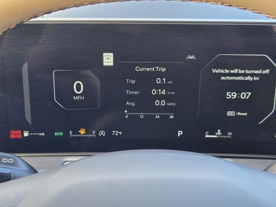 2026 Kia Sorento X-Pro SX Prestige