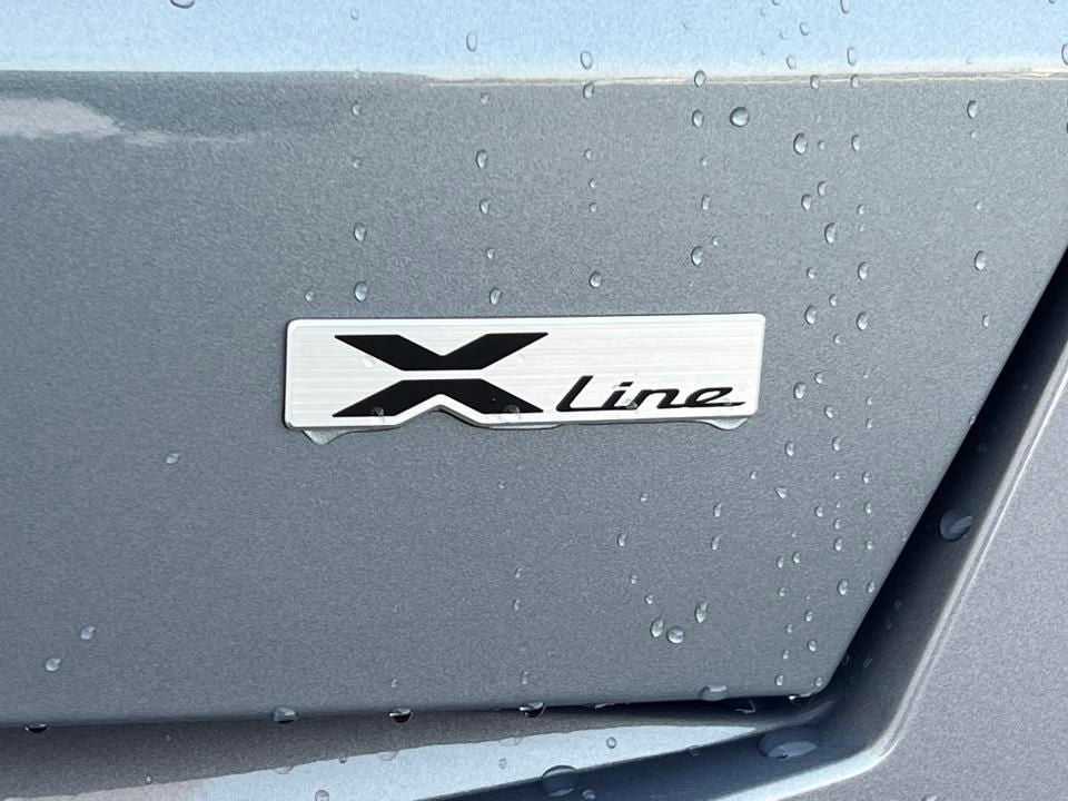 2025 Kia Sorento X-Line SX