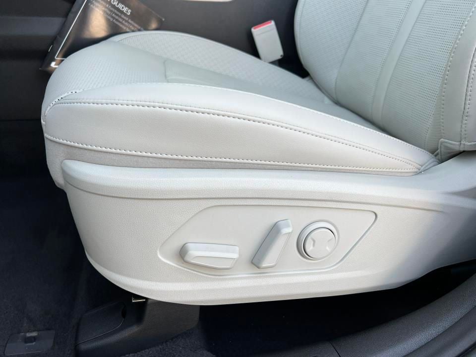 2025 Kia Sorento X-Line SX