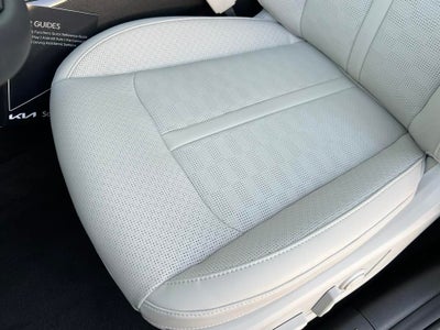 2025 Kia Sorento X-Line SX