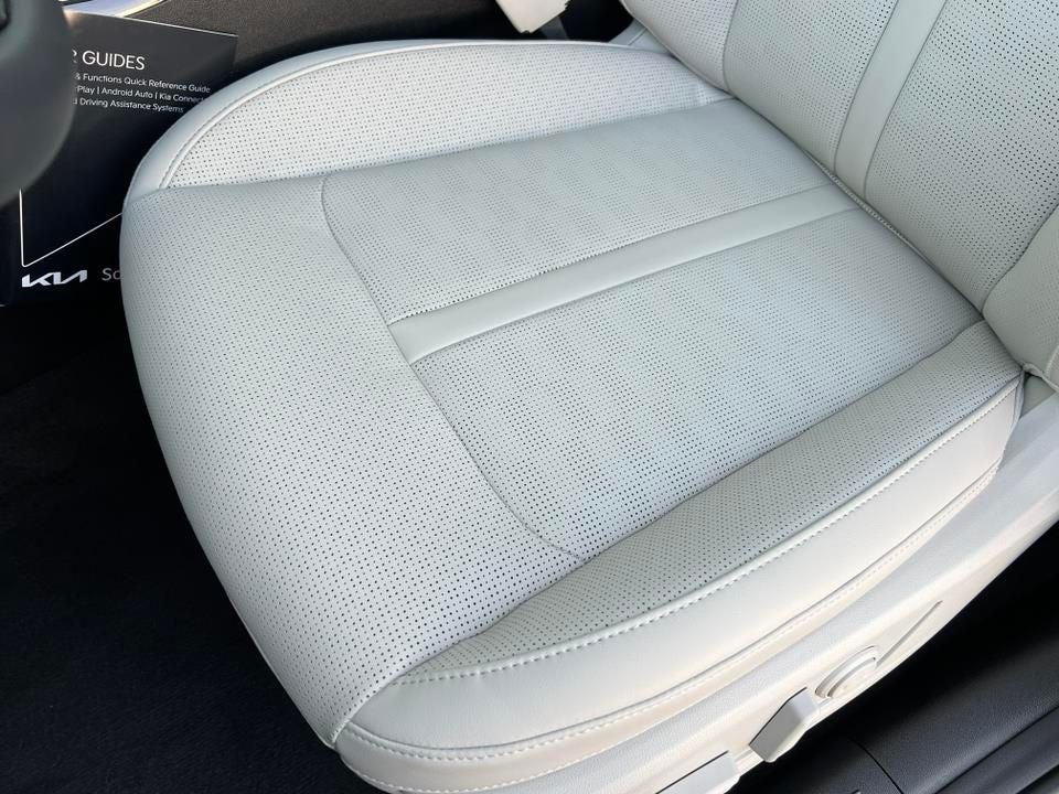 2025 Kia Sorento X-Line SX