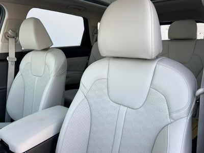 2025 Kia Sorento X-Line SX