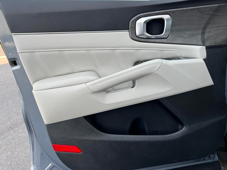 2025 Kia Sorento X-Line SX