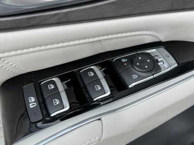 2025 Kia Sorento X-Line SX