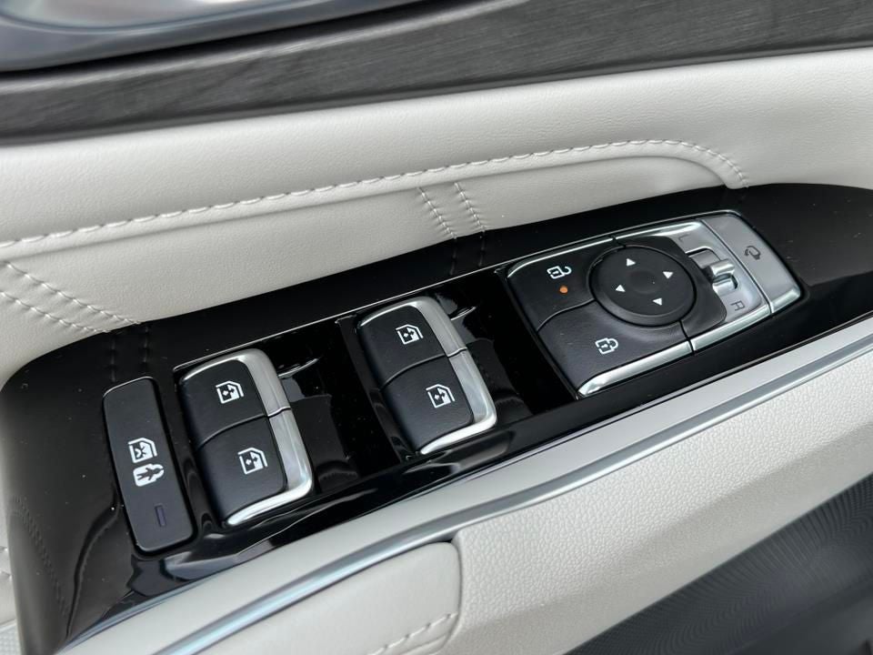 2025 Kia Sorento X-Line SX