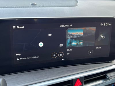 2025 Kia Sorento X-Line SX