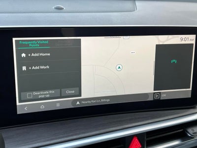 2025 Kia Sorento X-Line SX