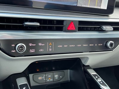 2025 Kia Sorento X-Line SX