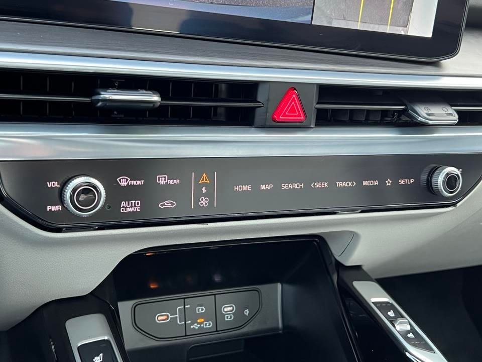 2025 Kia Sorento X-Line SX