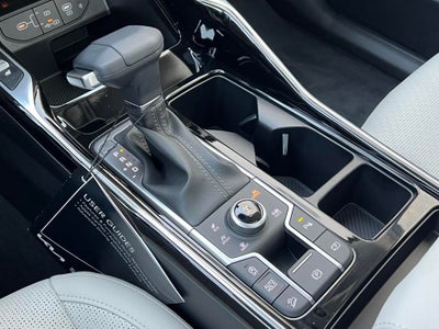 2025 Kia Sorento X-Line SX