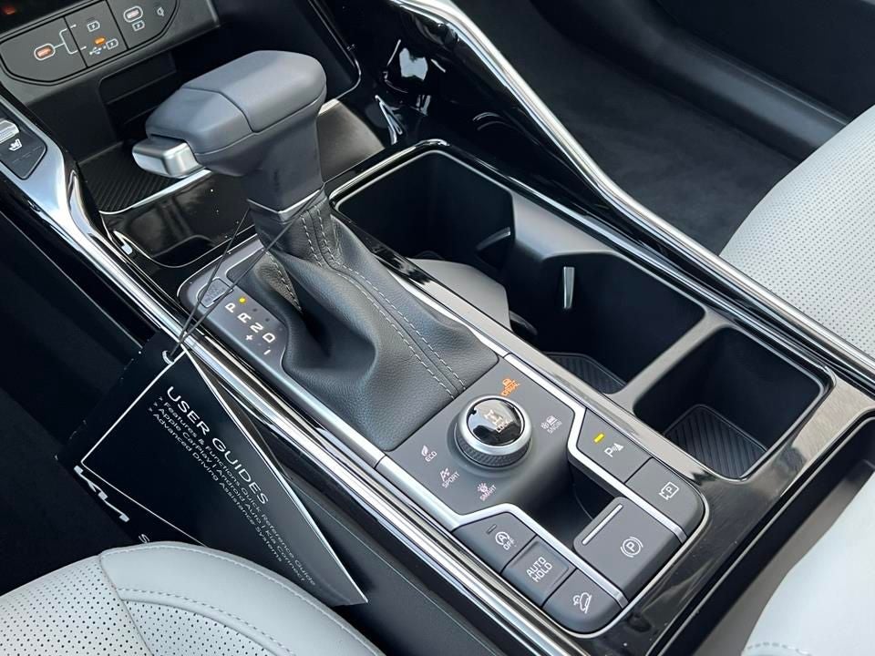 2025 Kia Sorento X-Line SX