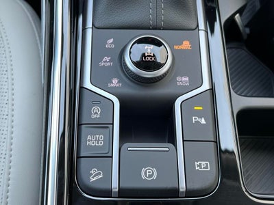 2025 Kia Sorento X-Line SX