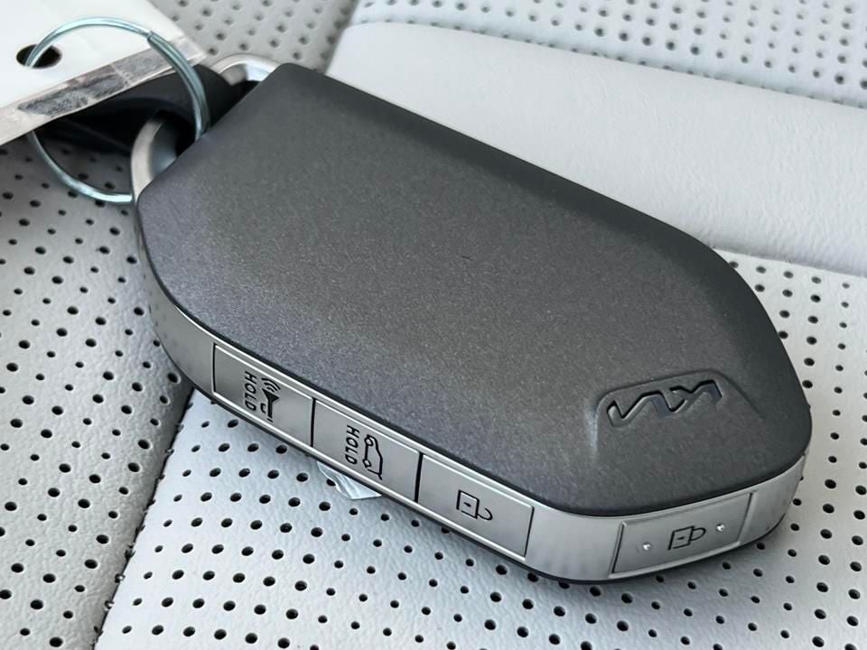 2025 Kia Sorento X-Line SX