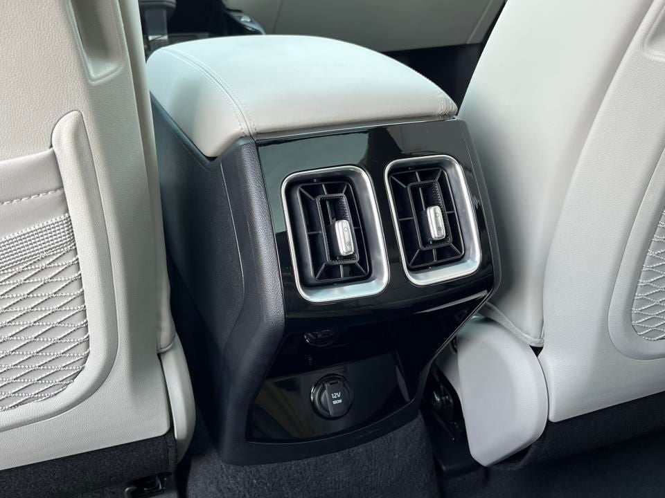 2025 Kia Sorento X-Line SX