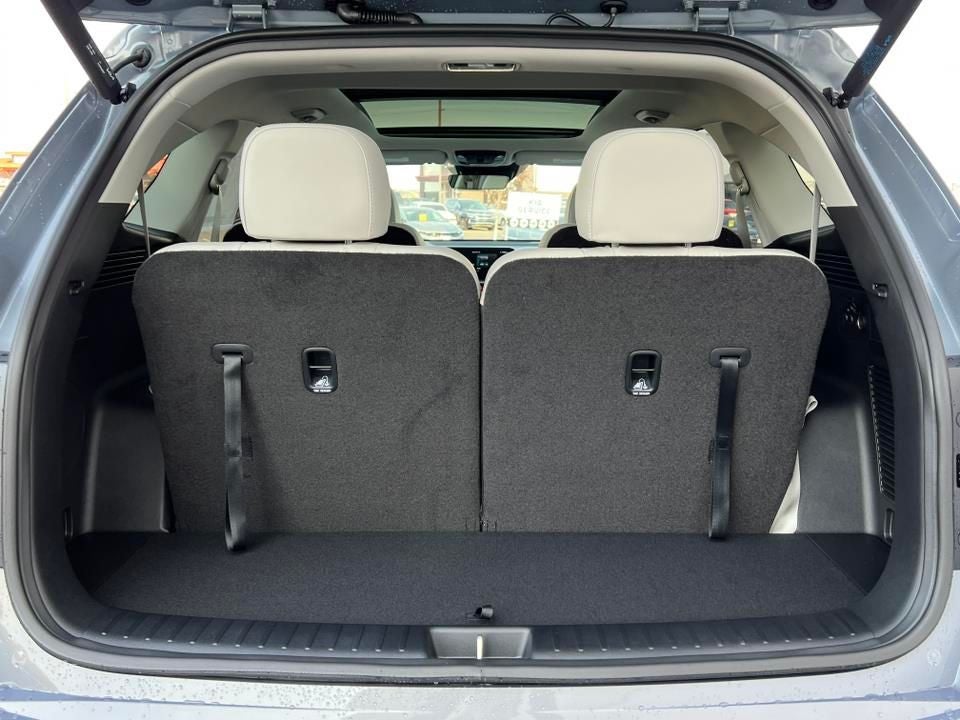 2025 Kia Sorento X-Line SX